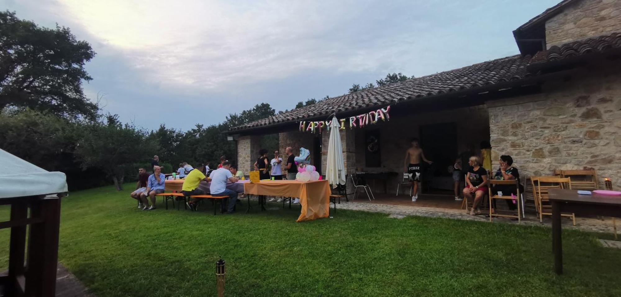בית הארחה מסה מרטאנה 	Il Vignale מראה חיצוני תמונה